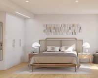 Nowa konstrukcja - Apartament - Premiá de Dalt