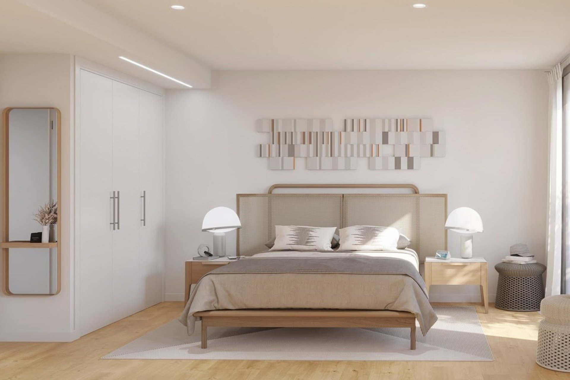 Nowa konstrukcja - Apartament - Premiá de Dalt