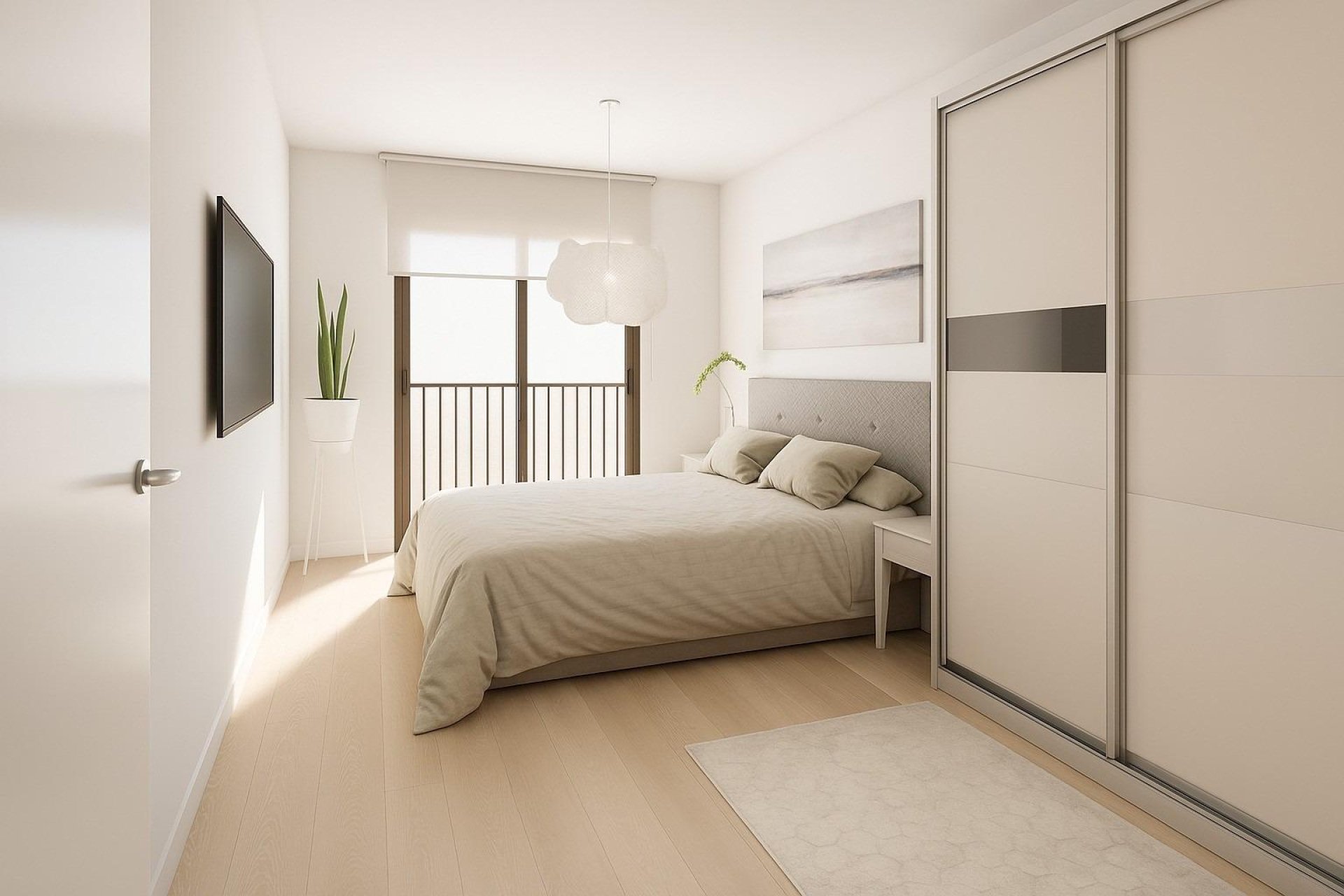 Nowa konstrukcja - Apartament - Puerto de Mazarron - Playa del Puerto