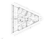 Nowa konstrukcja - Apartament - Puerto de Mazarron - pueblo