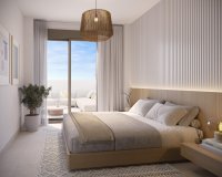 Nowa konstrukcja - Apartament - Pulpi - Aguilón Golf
