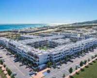 Nowa konstrukcja - Apartament - Pulpi - Pulpí