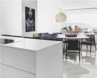 Nowa konstrukcja - Apartament - Relleu - pueblo