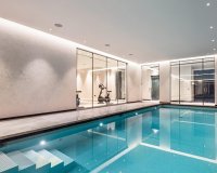 Nowa konstrukcja - Apartament - Relleu - pueblo