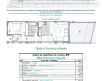 Nowa konstrukcja - Apartament - Relleu - pueblo