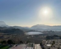 Nowa konstrukcja - Apartament - Relleu