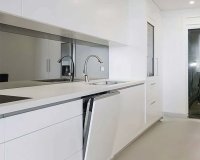 Nowa konstrukcja - Apartament - Relleu