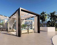 Nowa konstrukcja - Apartament - Rincón de la Victoria - Torre de Benagalbón