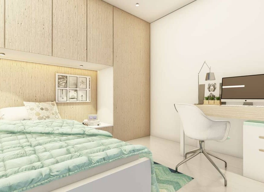 Nowa konstrukcja - Apartament - Rincón de la Victoria - Torre de Benagalbón