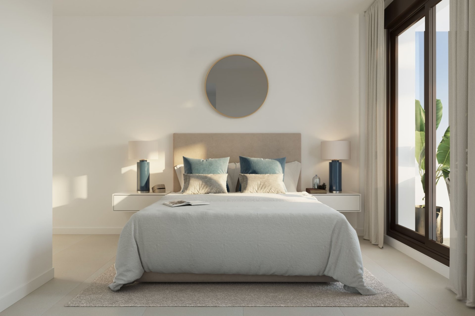 Nowa konstrukcja - Apartament - Rincón de la Victoria