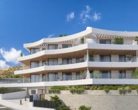 Nowa konstrukcja - Apartament - Rincón de la Victoria