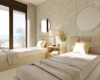 Nowa konstrukcja - Apartament - Rincón de la Victoria