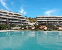 Nowa konstrukcja - Apartament - Rincón de la Victoria