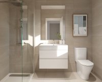 Nowa konstrukcja - Apartament - Rincón de la Victoria