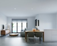 Nowa konstrukcja - Apartament - Roldán