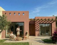 Nowa konstrukcja - Apartament - Roldán