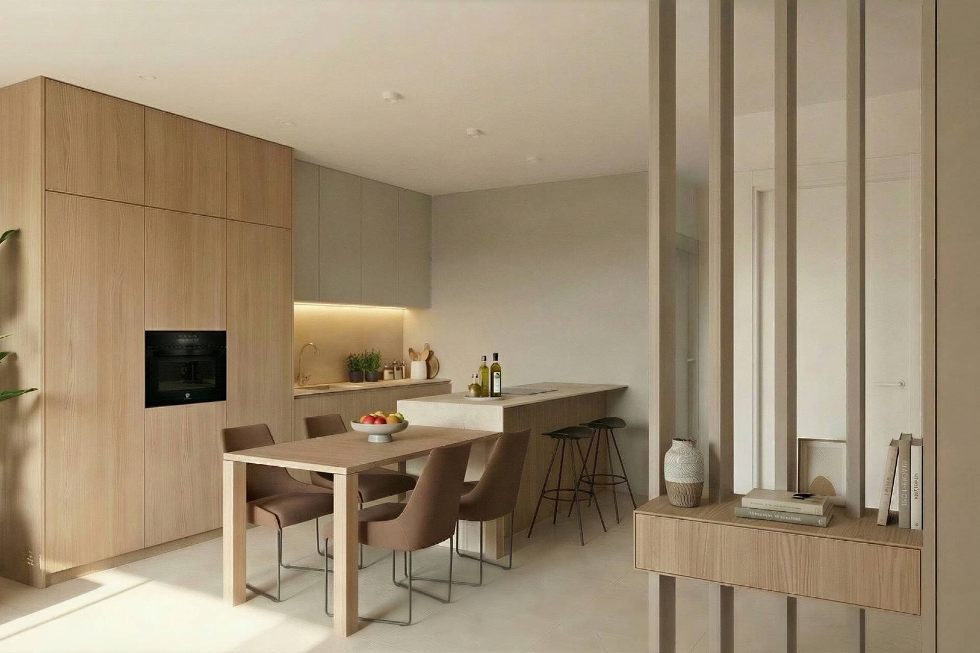 Nowa konstrukcja - Apartament - Roldán