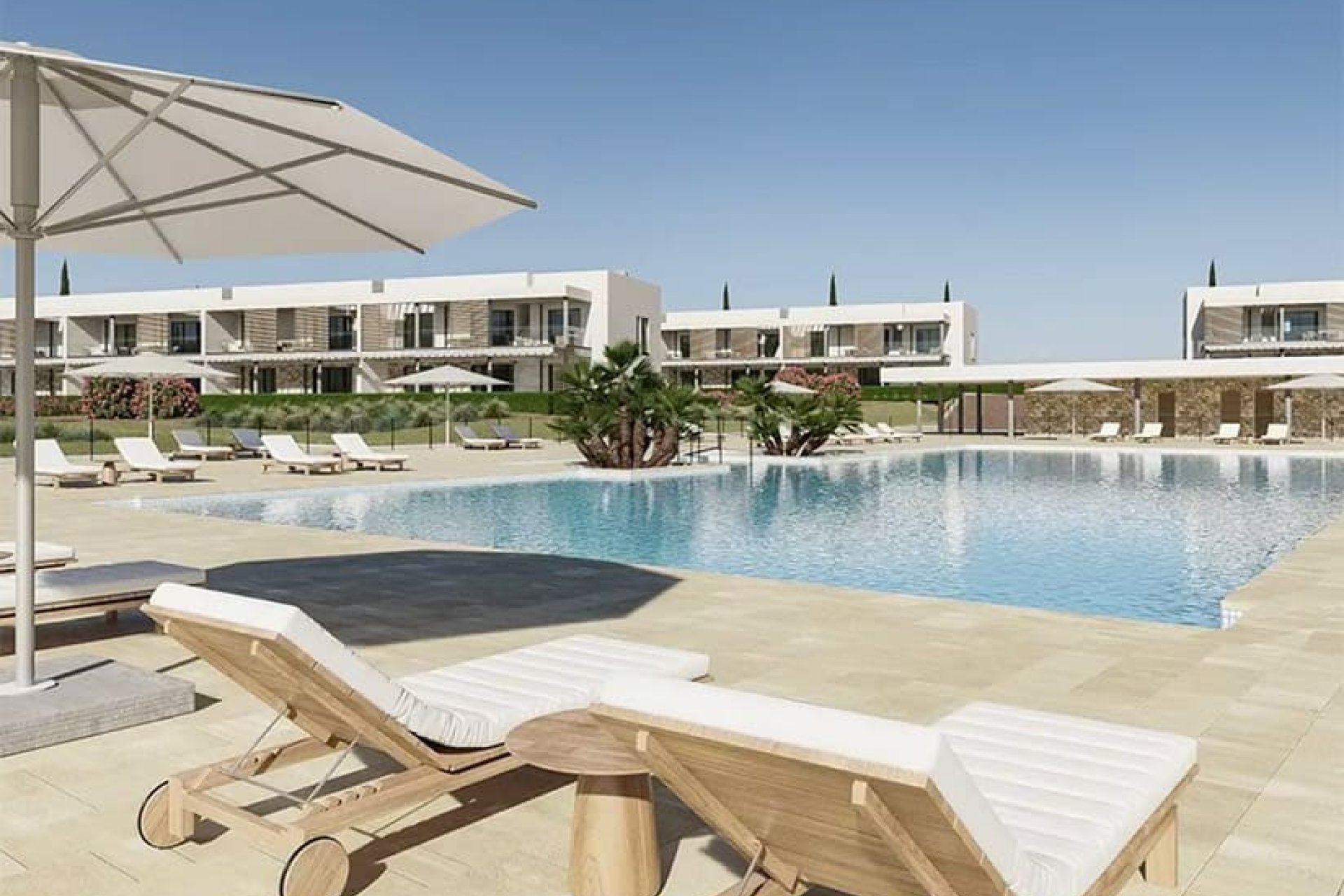 Nowa konstrukcja - Apartament - Sa Rapita