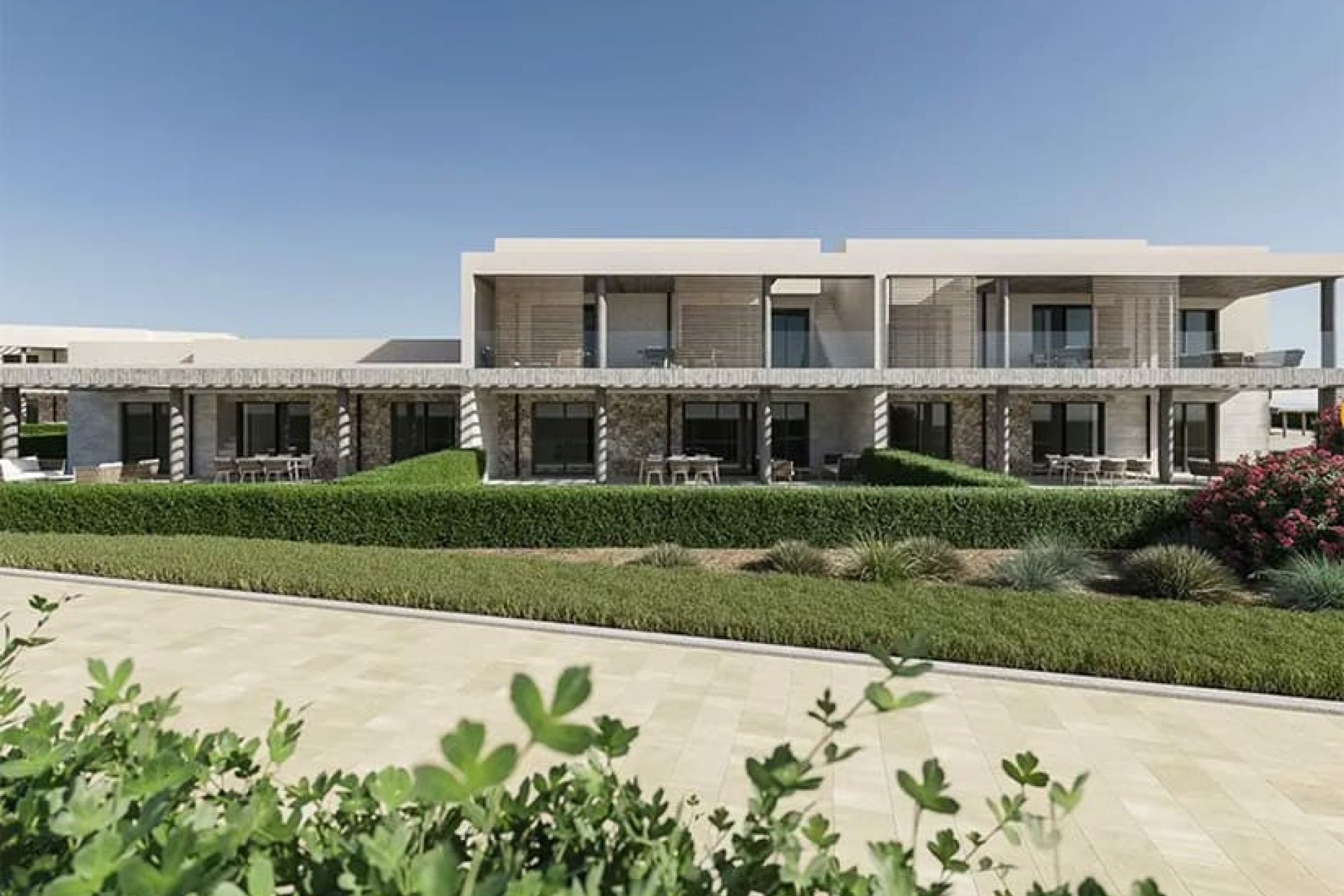 Nowa konstrukcja - Apartament - Sa Rapita