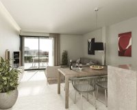 Nowa konstrukcja - Apartament - Sa Rapita