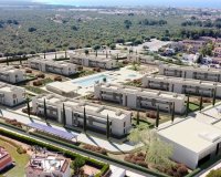 Nowa konstrukcja - Apartament - Sa Rapita