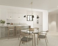 Nowa konstrukcja - Apartament - Sa Rapita