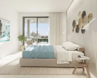 Nowa konstrukcja - Apartament - Sa Rapita