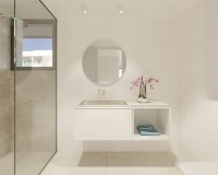 Nowa konstrukcja - Apartament - Sa Rapita