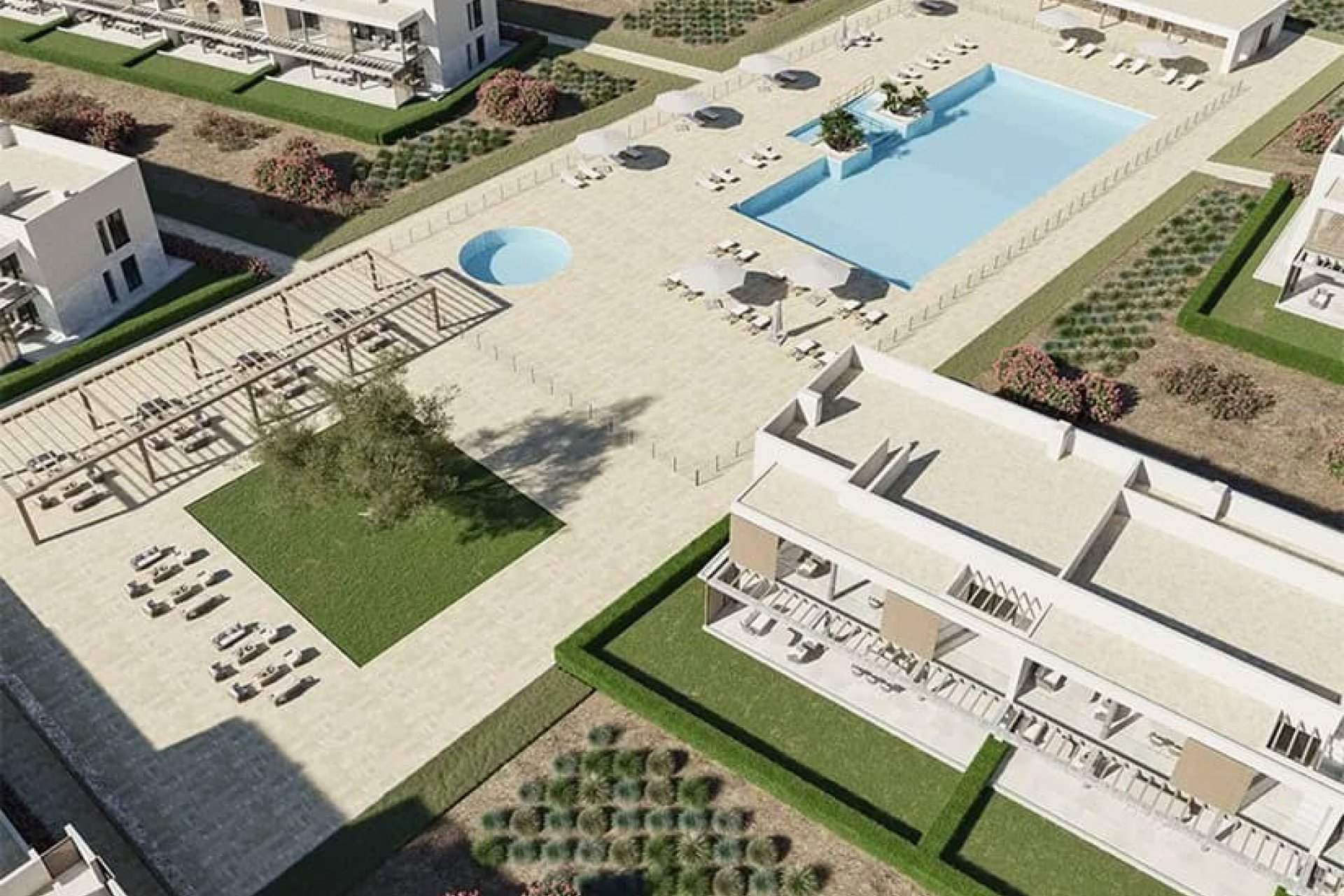 Nowa konstrukcja - Apartament - Sa Rapita