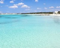 Nowa konstrukcja - Apartament - Sa Rapita