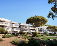Nowa konstrukcja - Apartament - Salou