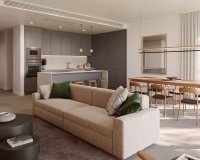 Nowa konstrukcja - Apartament - Salou