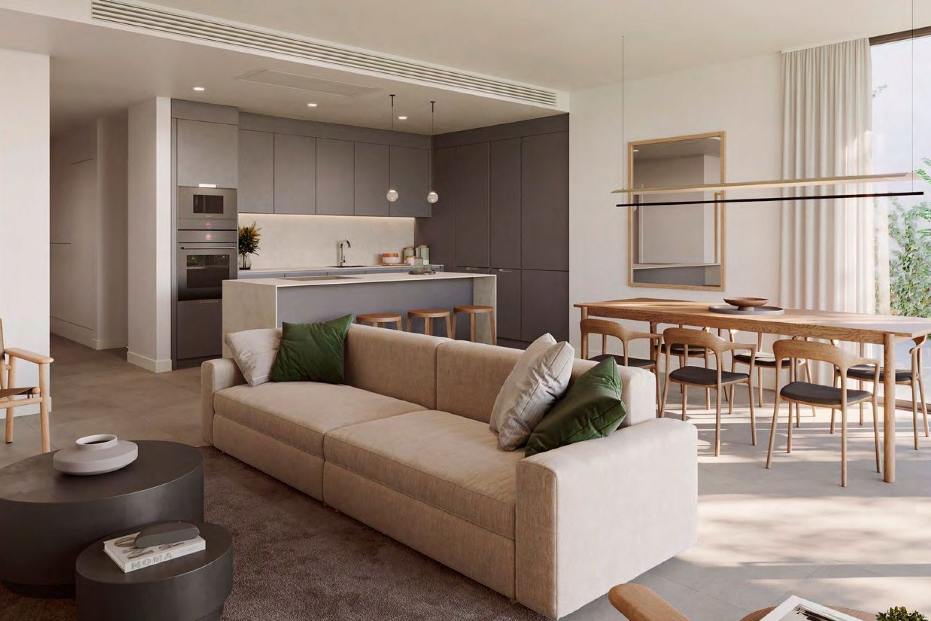 Nowa konstrukcja - Apartament - Salou