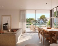 Nowa konstrukcja - Apartament - Salou