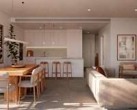 Nowa konstrukcja - Apartament - Salou