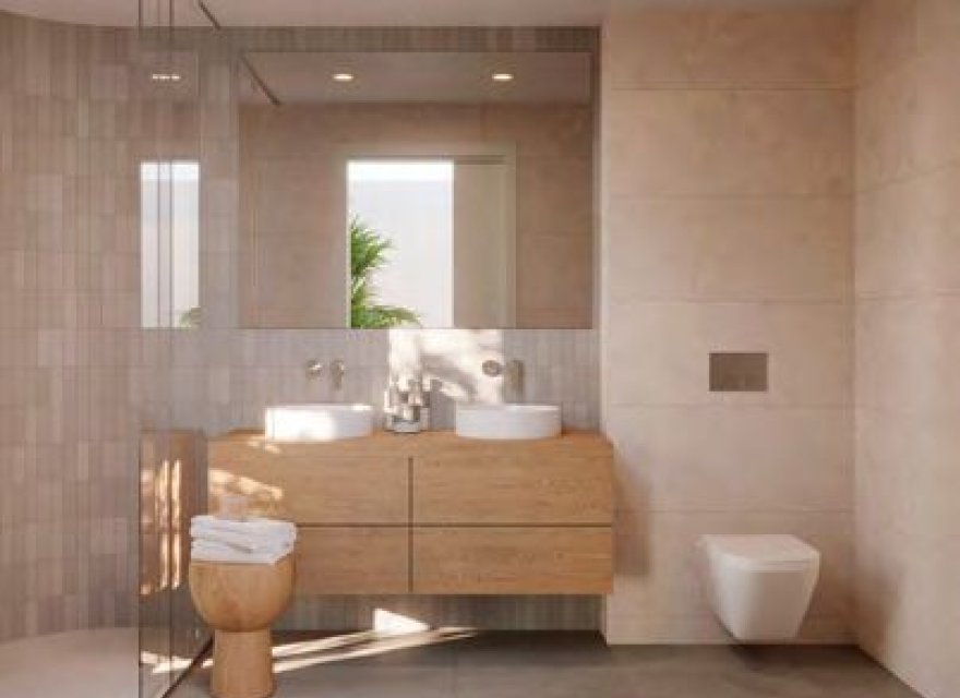 Nowa konstrukcja - Apartament - Salou