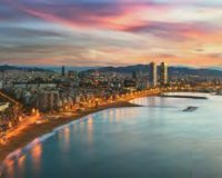 Nowa konstrukcja - Apartament - Salou