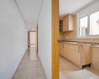 Nowa konstrukcja - Apartament - San Fulgencio - Pueblo
