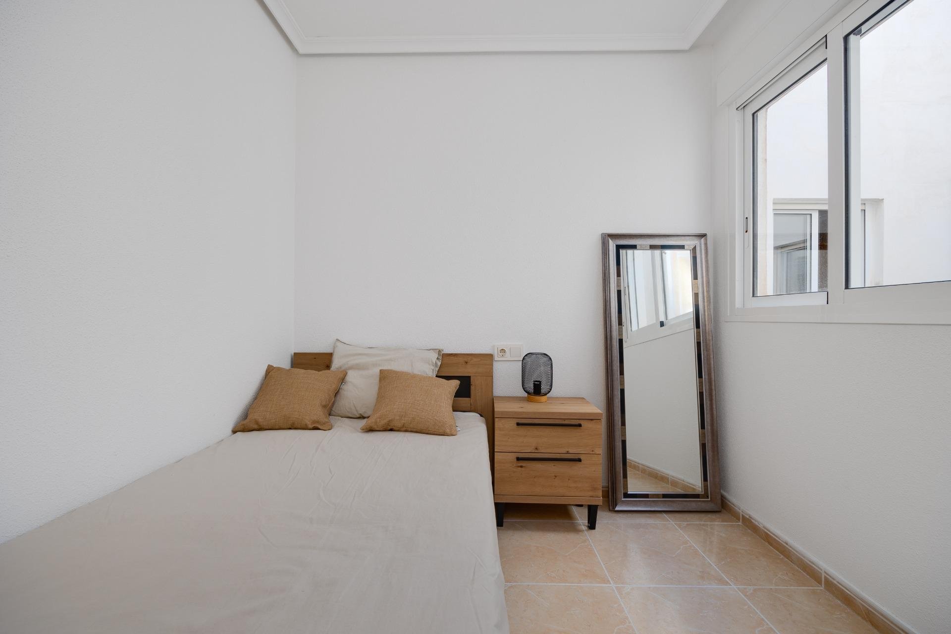 Nowa konstrukcja - Apartament - San Fulgencio - Pueblo