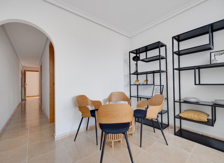 Nowa konstrukcja - Apartament - San Fulgencio - Pueblo