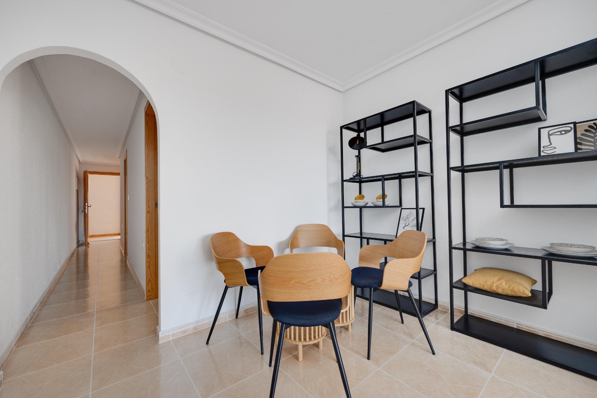 Nowa konstrukcja - Apartament - San Fulgencio - Pueblo