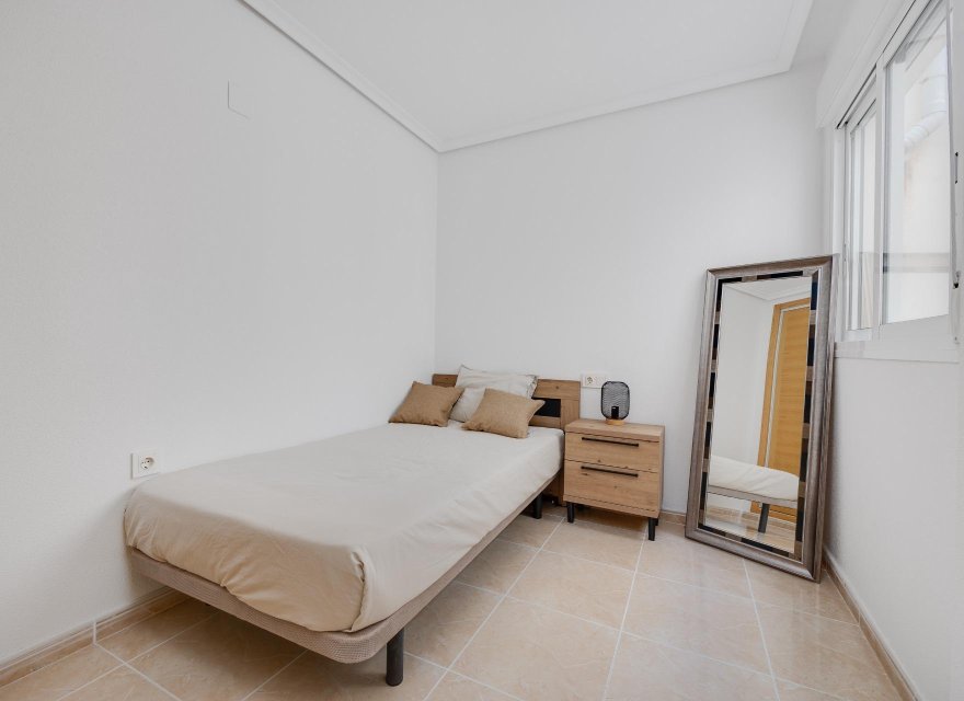 Nowa konstrukcja - Apartament - San Fulgencio - Pueblo