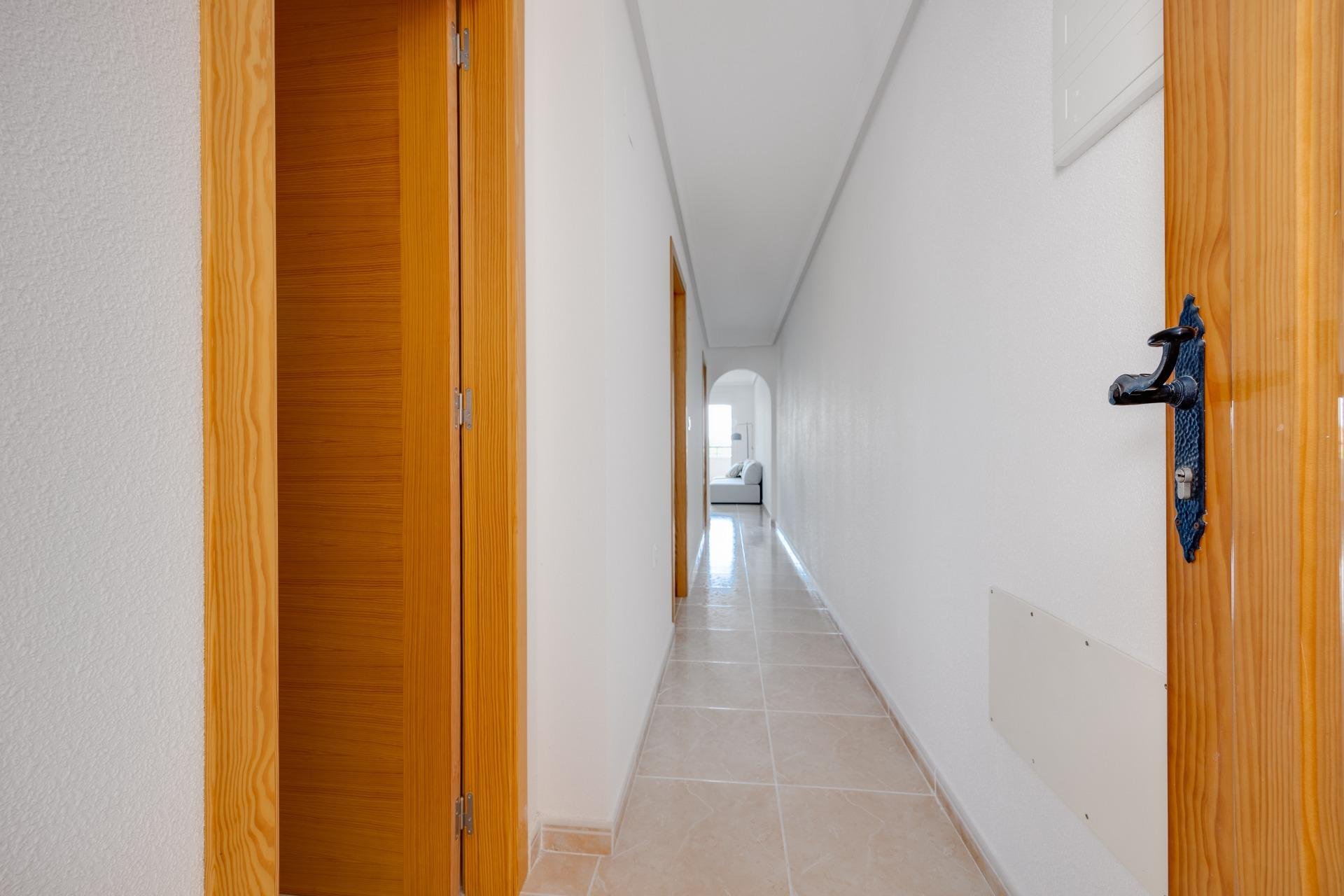 Nowa konstrukcja - Apartament - San Fulgencio - Pueblo