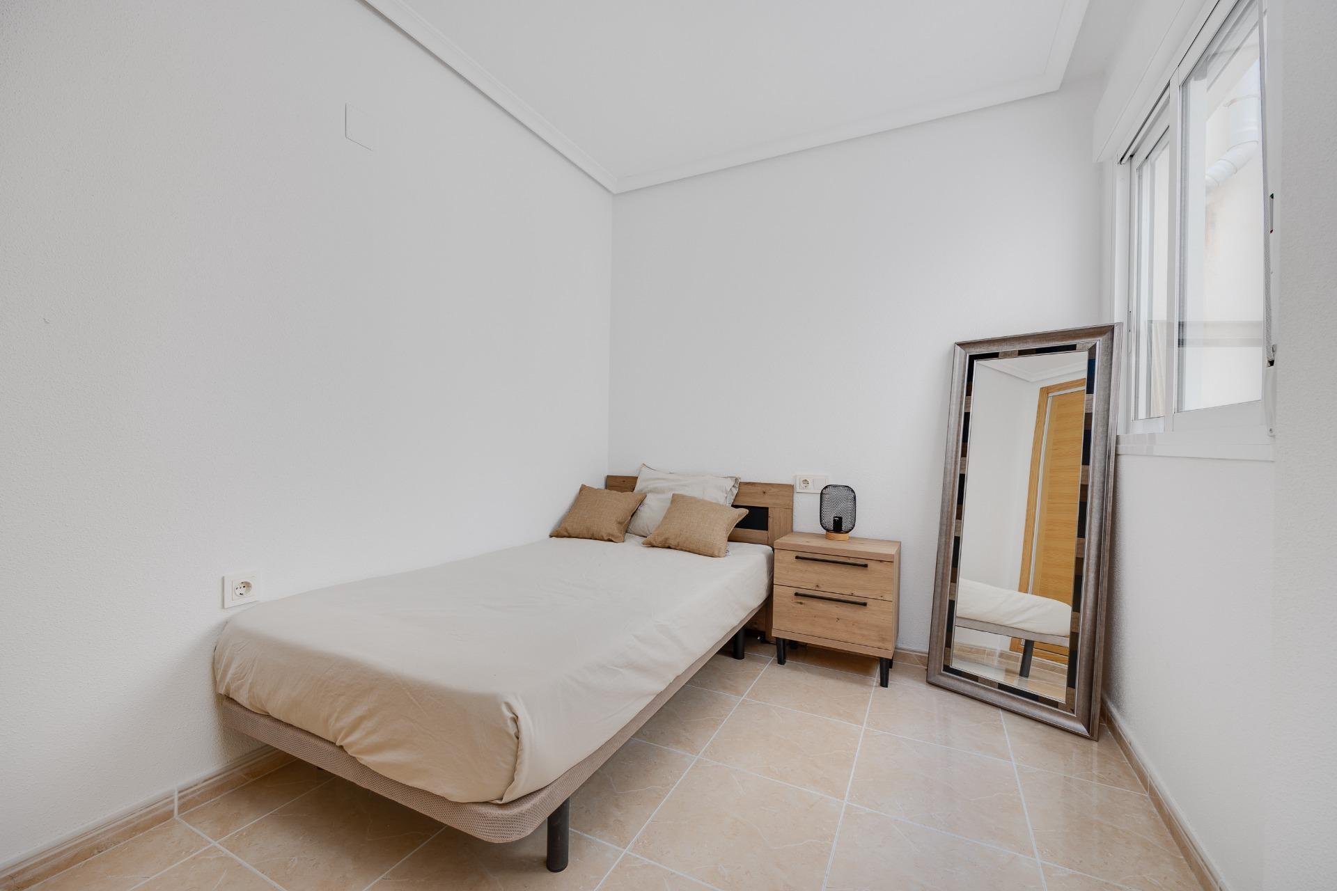 Nowa konstrukcja - Apartament - San Fulgencio - Pueblo