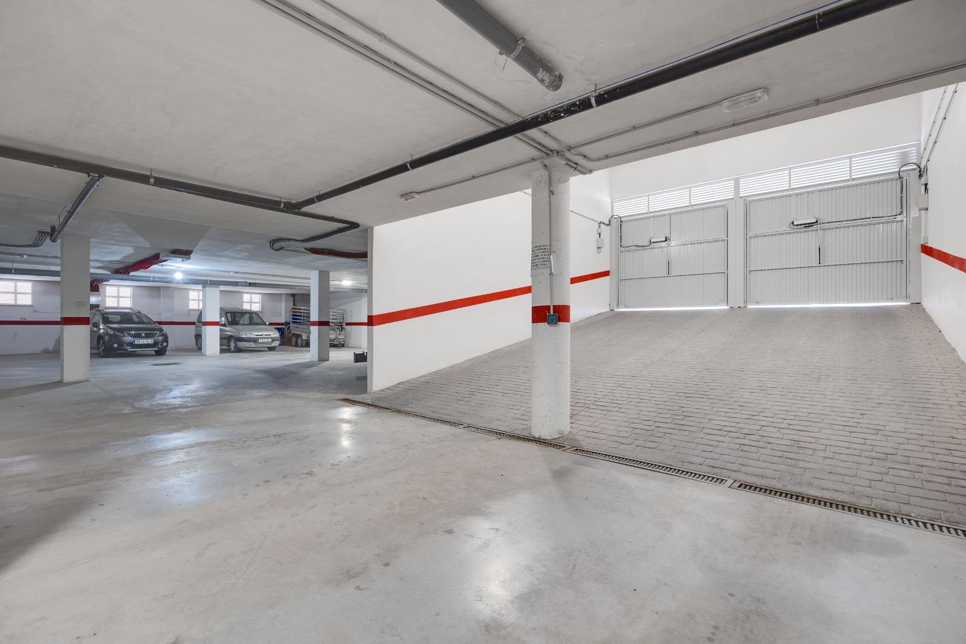 Nowa konstrukcja - Apartament - San Fulgencio - Pueblo