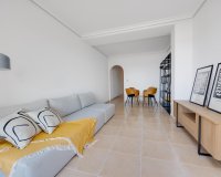 Nowa konstrukcja - Apartament - San Fulgencio - Pueblo
