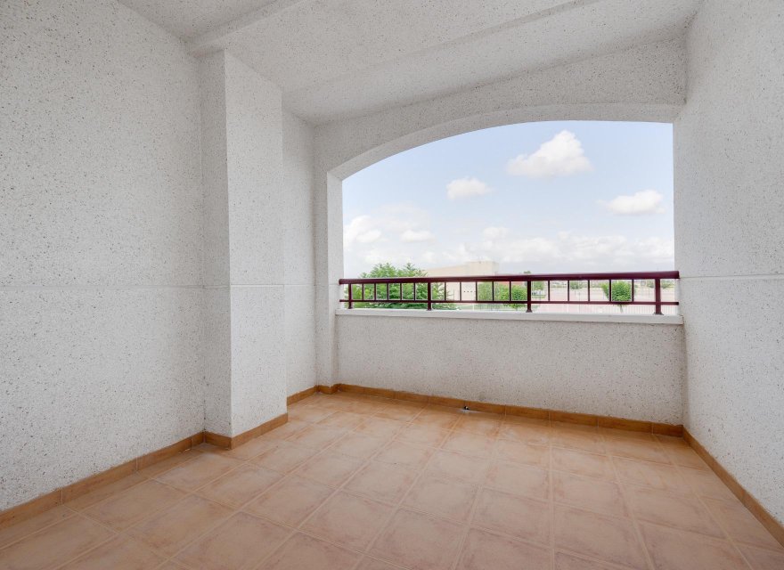 Nowa konstrukcja - Apartament - San Fulgencio - Pueblo