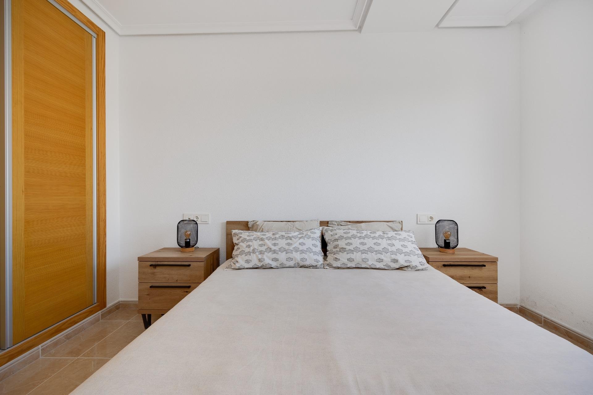 Nowa konstrukcja - Apartament - San Fulgencio - Pueblo
