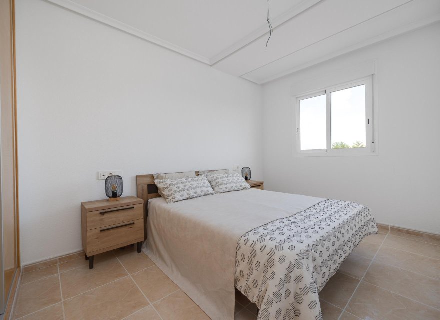Nowa konstrukcja - Apartament - San Fulgencio - Pueblo