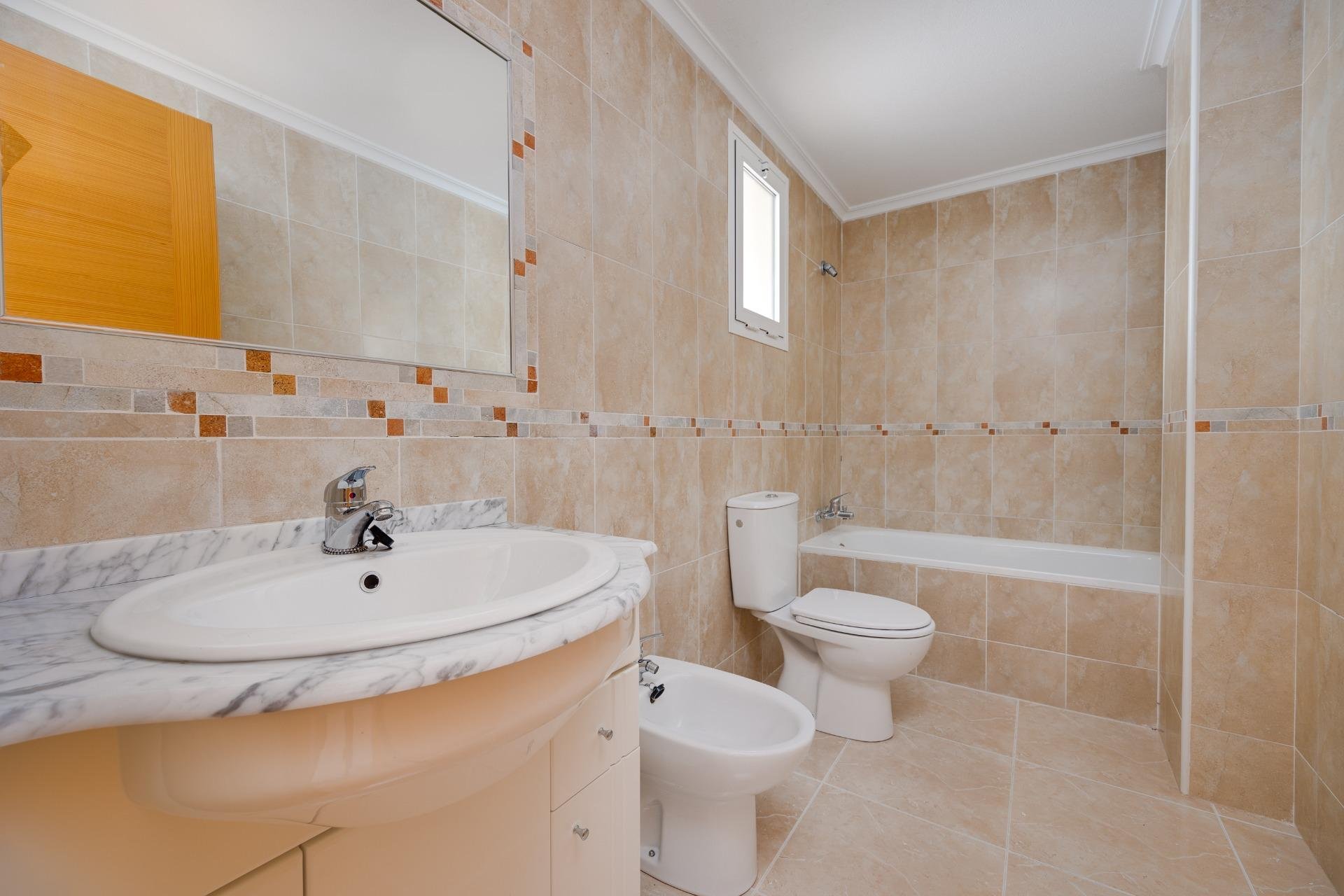 Nowa konstrukcja - Apartament - San Fulgencio - Pueblo